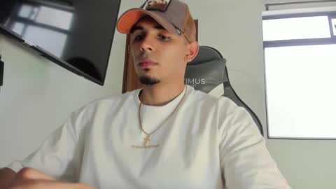 Dalton online show from 11.01.25