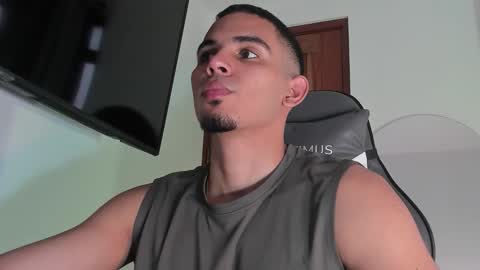 Dalton online show from 11.04.25