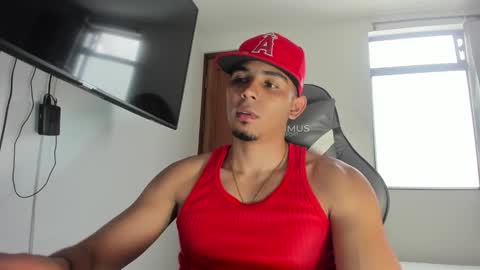 Dalton online show from 11.22.25