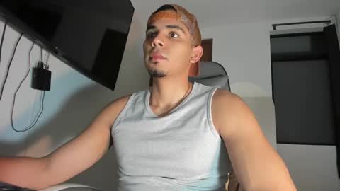 Dalton online show from 01.09.26