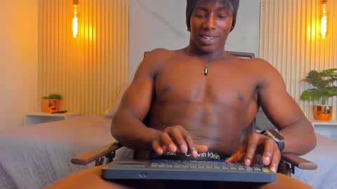 Snapshot of dalton_asher chatting on 12.15.24 dalton_asher online show from 12.15.24