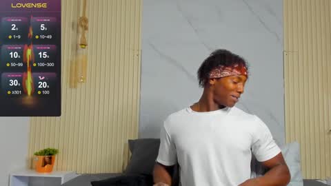 Snapshot of dalton_asher chatting on 12.24.24 dalton_asher online show from 12.24.24