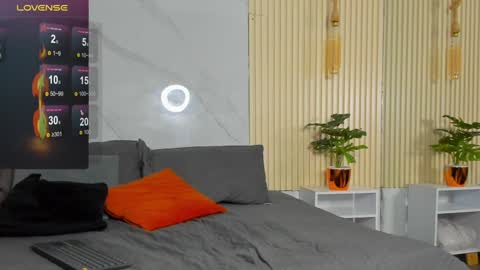 Snapshot of dalton_asher chatting on 12.25.24 dalton_asher online show from 12.25.24