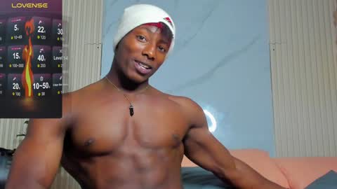 Snapshot of dalton_asher chatting on 01.20.25 dalton_asher online show from 01.20.25