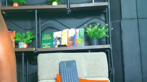 Snapshot of dalton_asher chatting on 10.17.25 dalton_asher online show from 10.17.25