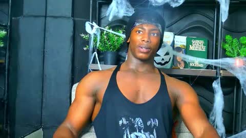 Snapshot of dalton_asher chatting on 10.24.25 dalton_asher online show from 10.24.25