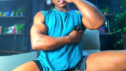 dalton_asher online show from 11.10.25