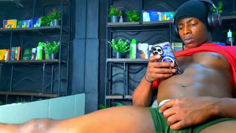 dalton_asher online show from 11.13.25