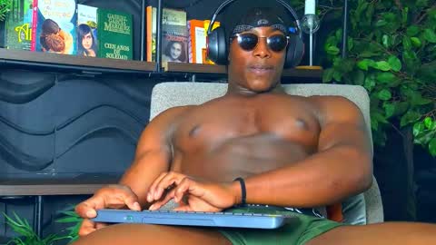 dalton_asher online show from 11.21.25