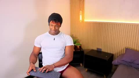 dalton_asher online show from 06.09.26