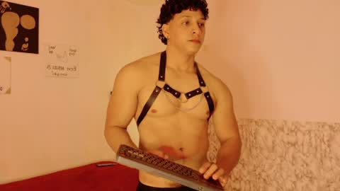 dalton_bigcock online show from 04.21.26