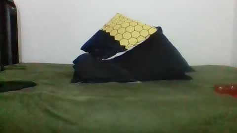 DALTONDIRTYX online show from 11.27.25