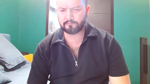 daltonthebear online show from 09.17.25