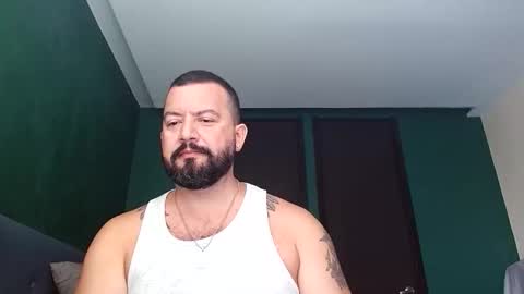 daltonthebear online show from 10.09.25