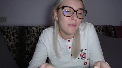 Maria online show from 12.05.24
