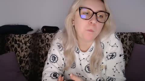 Maria online show from 12.10.24