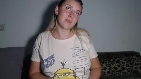 Maria online show from 09.26.25