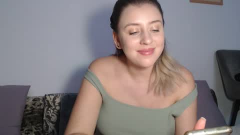 Maria online show from 12.01.25