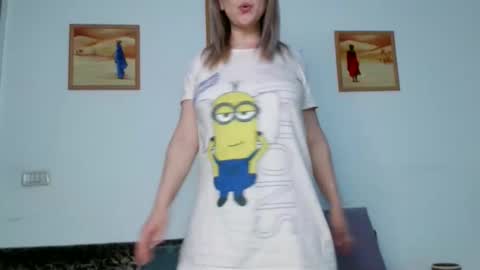 Maria online show from 03.19.26