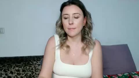 Maria online show from 03.20.26