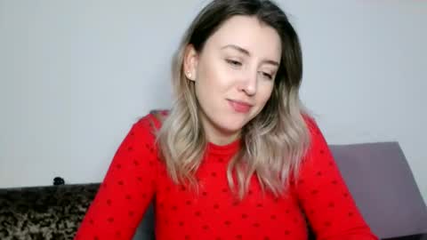 Maria online show from 03.21.26