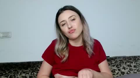 Maria online show from 03.26.26