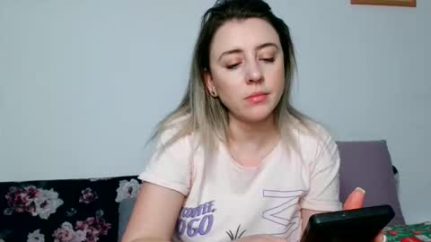 Maria online show from 04.19.26