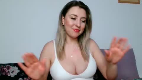 Maria online show from 04.20.26