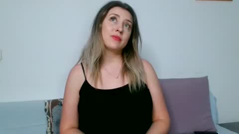 Maria online show from 06.15.26
