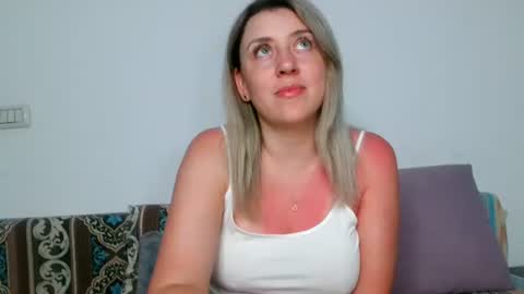 Maria online show from 06.22.26