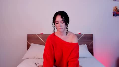 Snapshot of dalylarose chatting on 02.13.25 Dalyla online show from 02.13.25