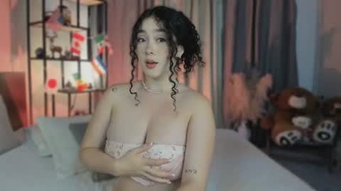 Dalyla online show from 07.11.26