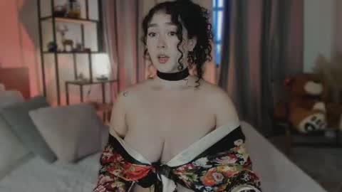 Dalyla online show from 07.16.26
