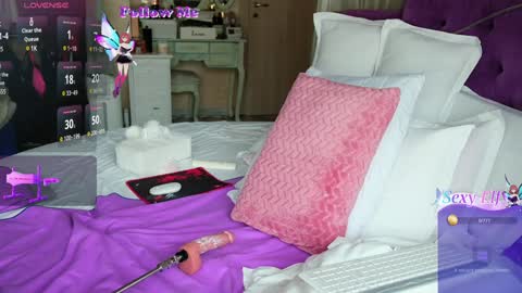 dalynnda25 online show from 12.28.24