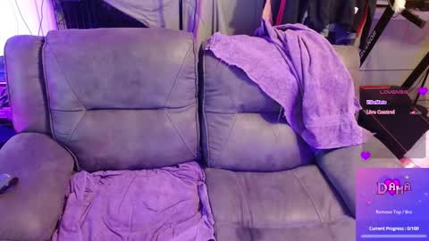 damadevotchka online show from 10.01.25