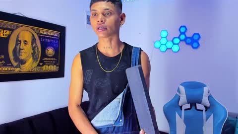 damar_felipe online show from 12.17.24