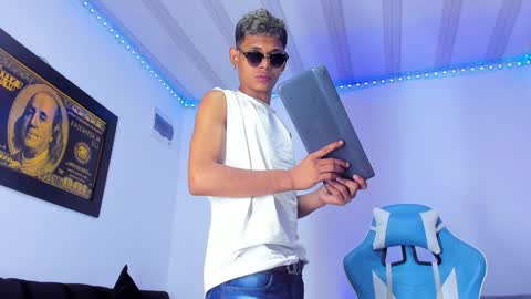damar_felipe online show from 01.05.25