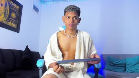 damar_felipe online show from 01.05.25