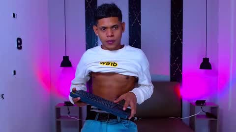 damar_felipe online show from 10.03.25