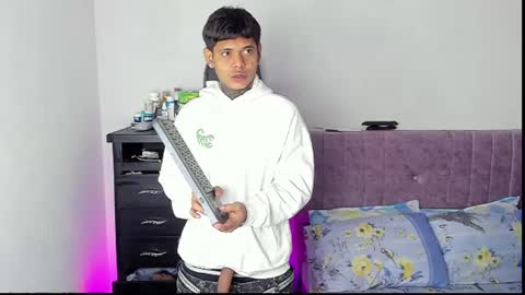 damar_felipe online show from 06.11.26