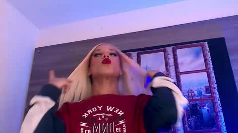         online show from 11.24.25