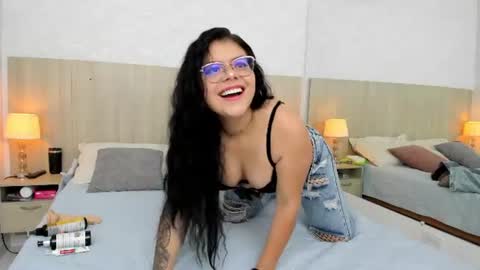 Damaris Ponce online show from 06.21.26