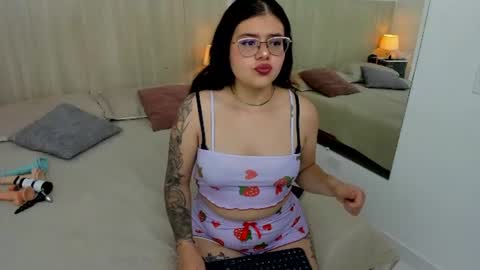 Damaris Ponce online show from 06.30.26
