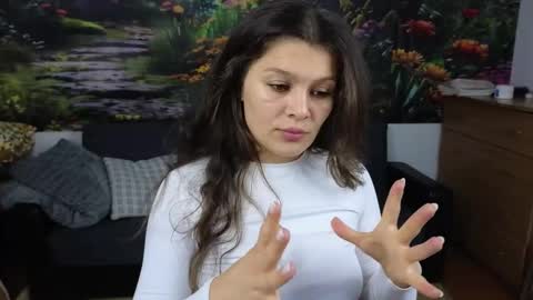 Snapshot of damedefeu chatting on 09.22.25 damedefeu online show from 09.22.25