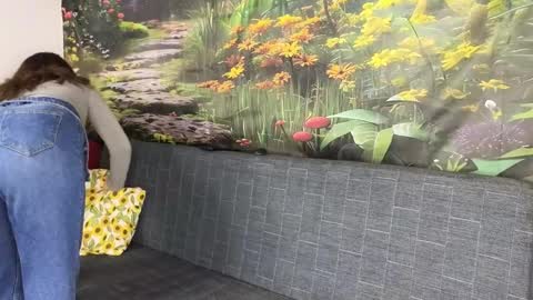 Snapshot of damedefeu chatting on 10.07.25 damedefeu online show from 10.07.25