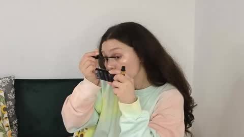 damedefeu online show from 03.02.26