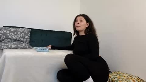 damedefeu online show from 03.20.26