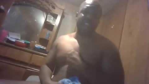 BigBlackCock13 online show from 05.13.26