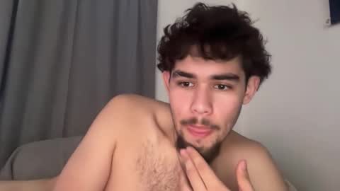 damiam xj online show from 12.01.25