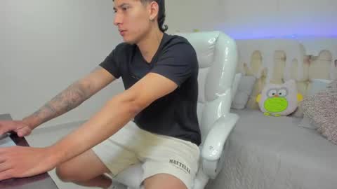 DAMIAN online show from 01.08.25